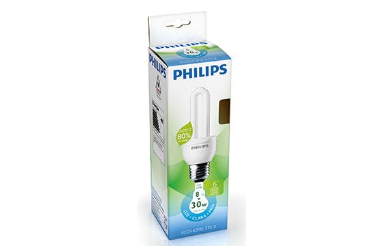 Focos Philips