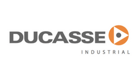 Logo DUCASSE